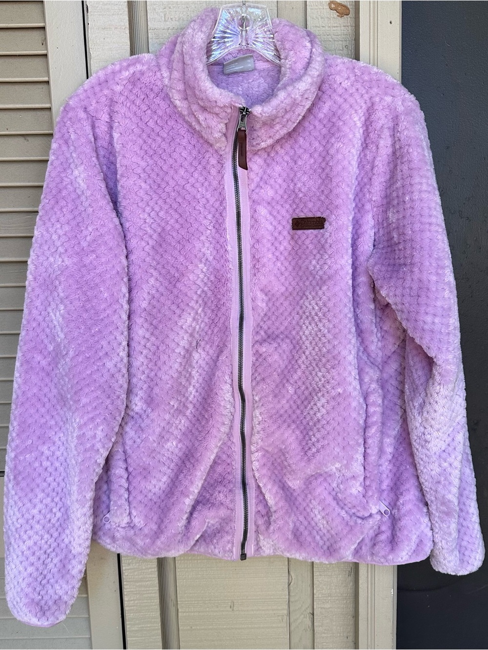 Women’s Columbia Jacket Size XL
